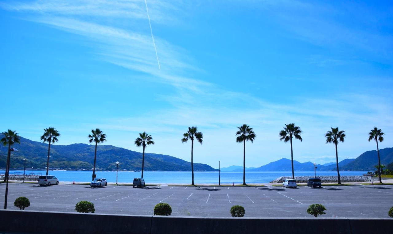 伯方plus+ Imabari Railway Station 外观 照片